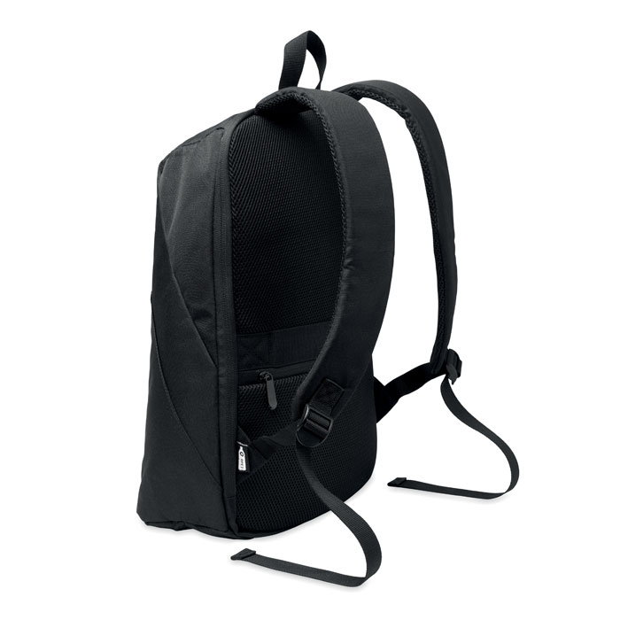 ARLON - Zaino porta laptop 15 pollici