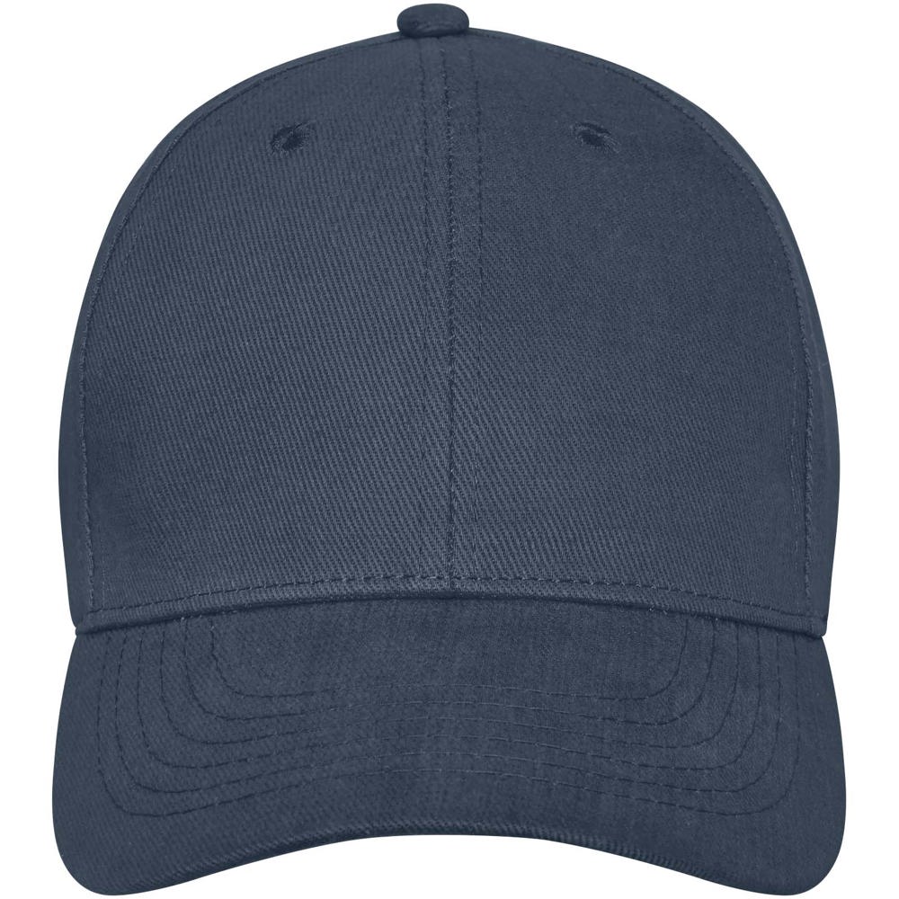 Cappellino Davis a 6 pannelli