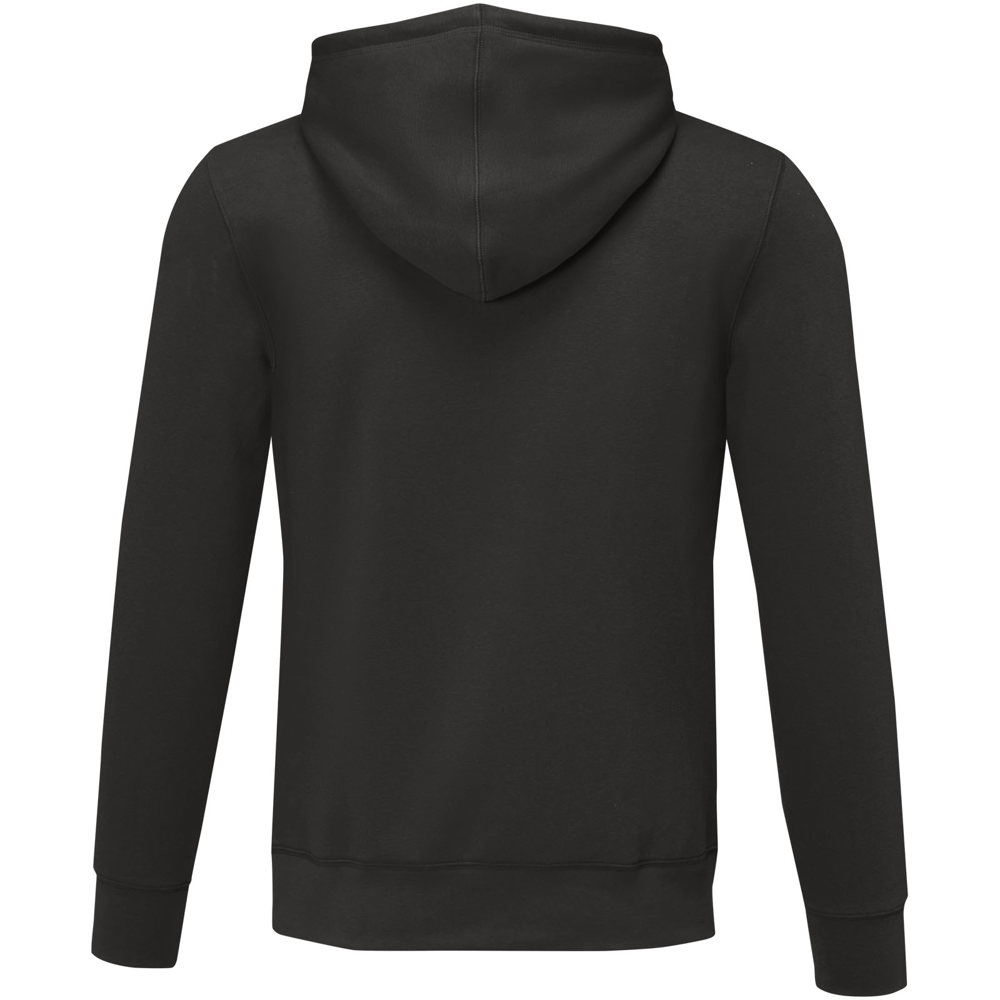 Felpa con cappuccio unisex Charon