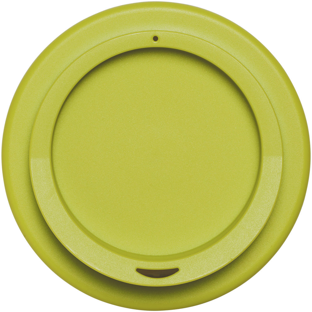 Bicchiere Americano® Espresso Eco da 250 ml in materiale riciclato