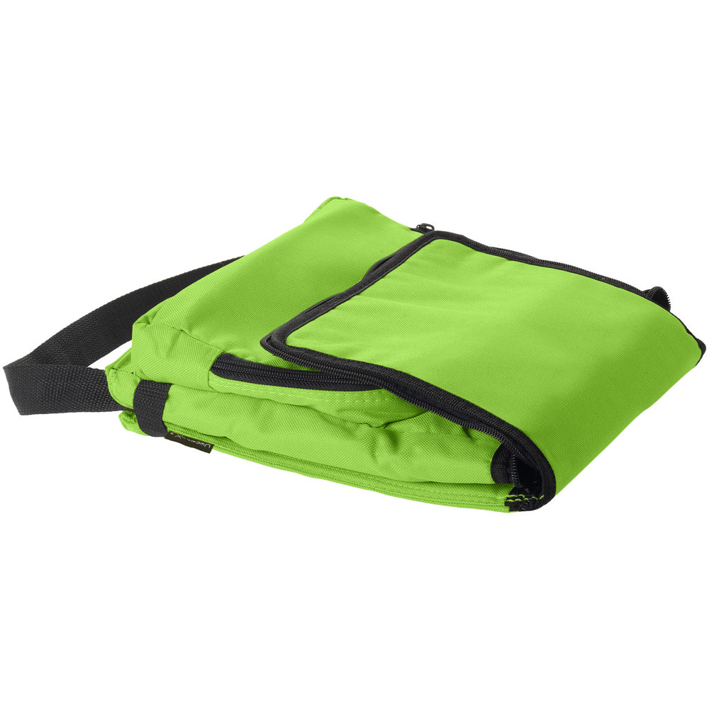 Borsa termica pieghevole Stockholm - 10L