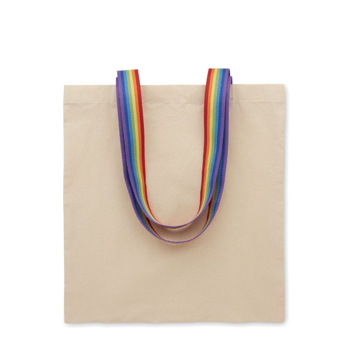 AURORA - Shopper in cotone 180gsm