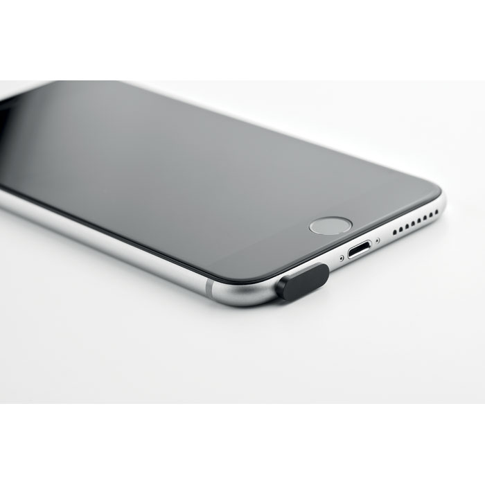 BLOCKER SET - Webcam, blocco dati e audio