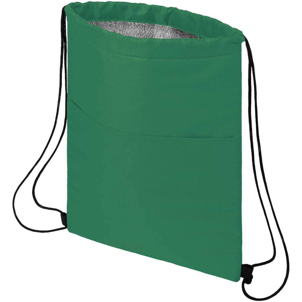 Borsa frigo Oriole con cordoncino da 12 lattine - 5L