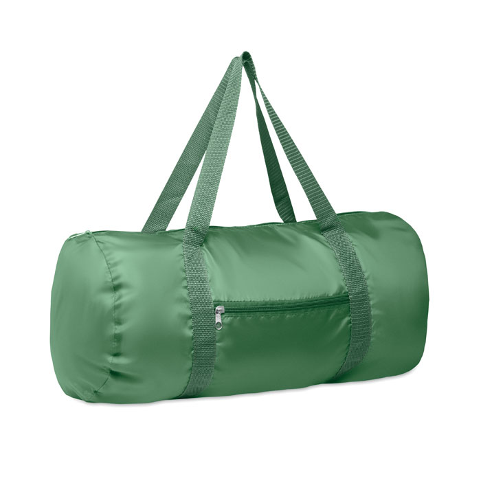 DUFF - Borsone 190T RPET 20L - Verde Scuro