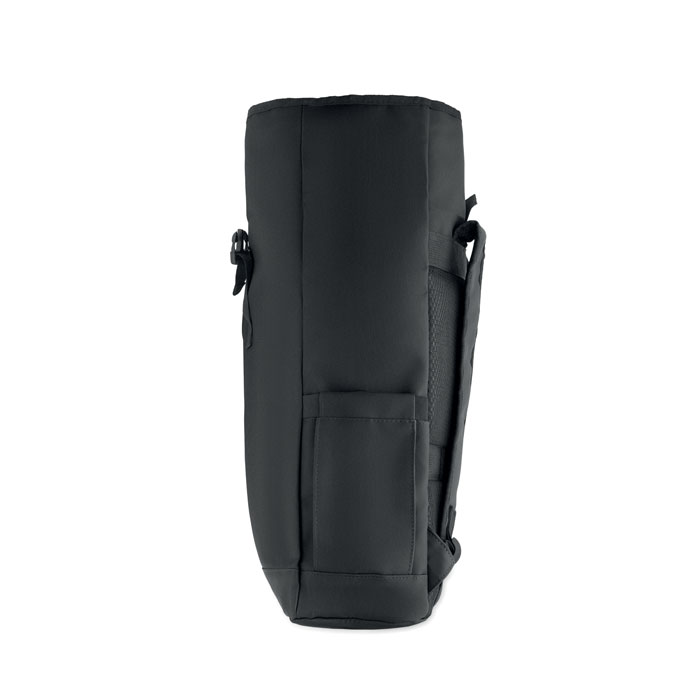 BANGKOK ROLL - Zaino Rolltop per laptop 600D