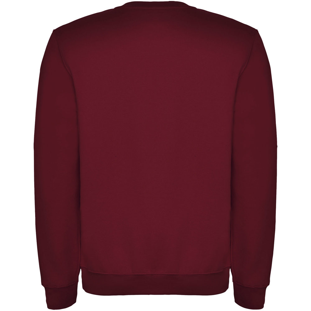 Maglione a girocollo unisex Clasica