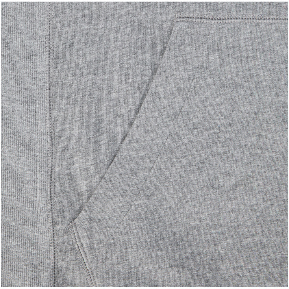 Felpa con cappuccio unisex Arora