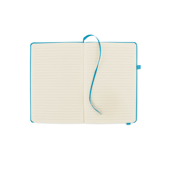 ARPU - Notebook A5 in PU riciclato