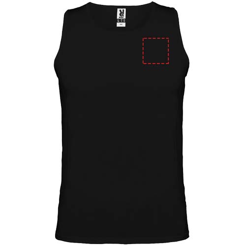 Canotta sportiva da uomo Andre