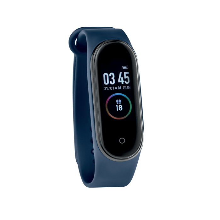 ARTA - Orologio intelligente wireless - Francese Navy