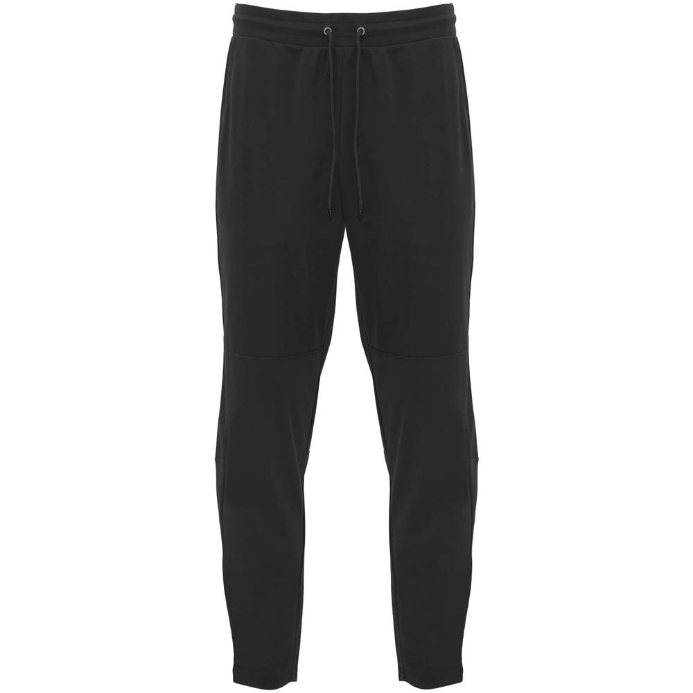 Pantaloni da bambino Neapolis - Nero