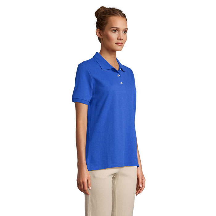 PACIFIC WOMEN - PACIFIC POLO DONNA