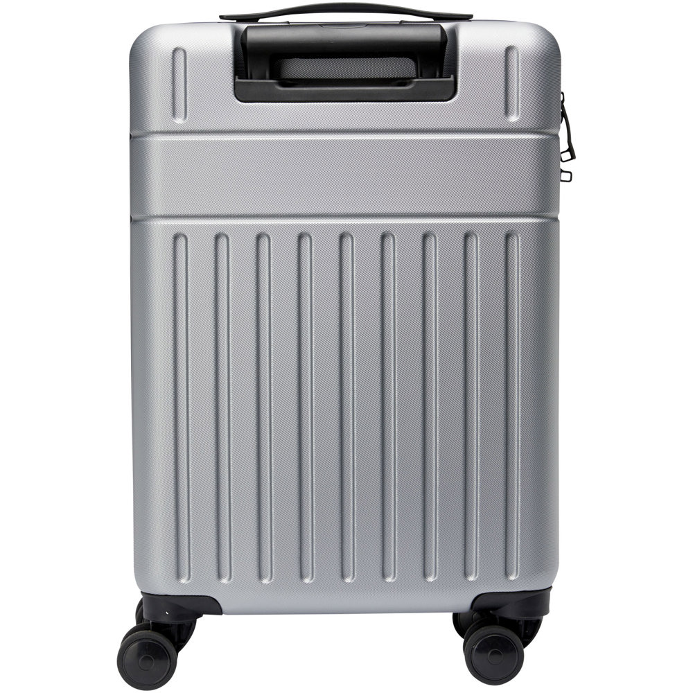 Trolley bagaglio a mano in materiale riciclato certificato GRS da 40 l per portatile da 20" Rover