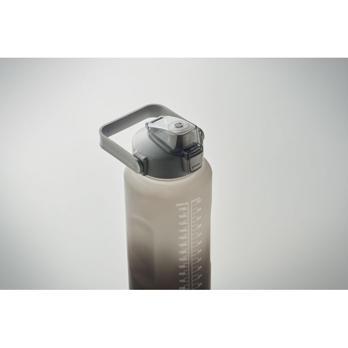 ACTIVATE MAX - Borraccia RPET 2000ml