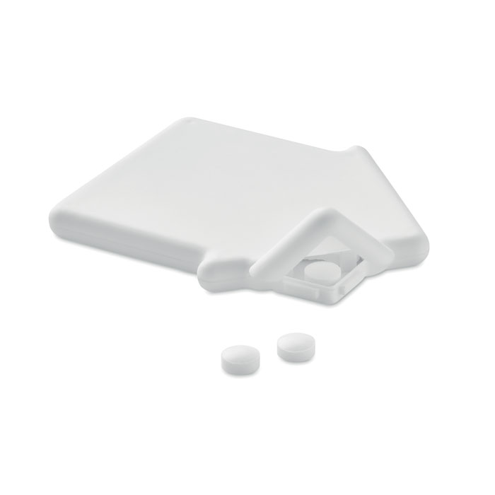 BERMONDS - Dispenser per mentine