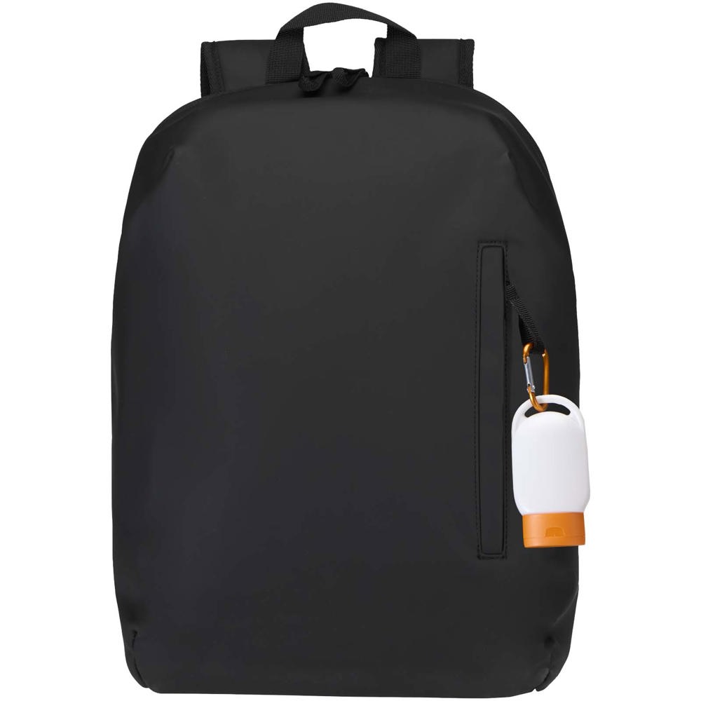 Crema solare SPF 30 con moschettone Rosie