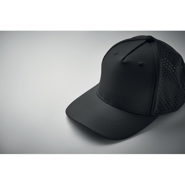 CAPO - Cappellino da baseball a 5 pann