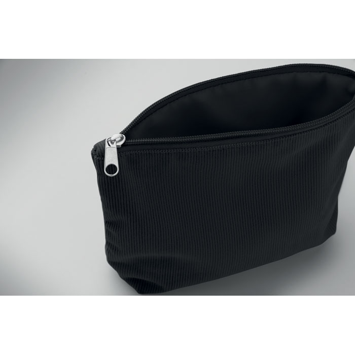 CORDY T - Porta cosmetici in velluto