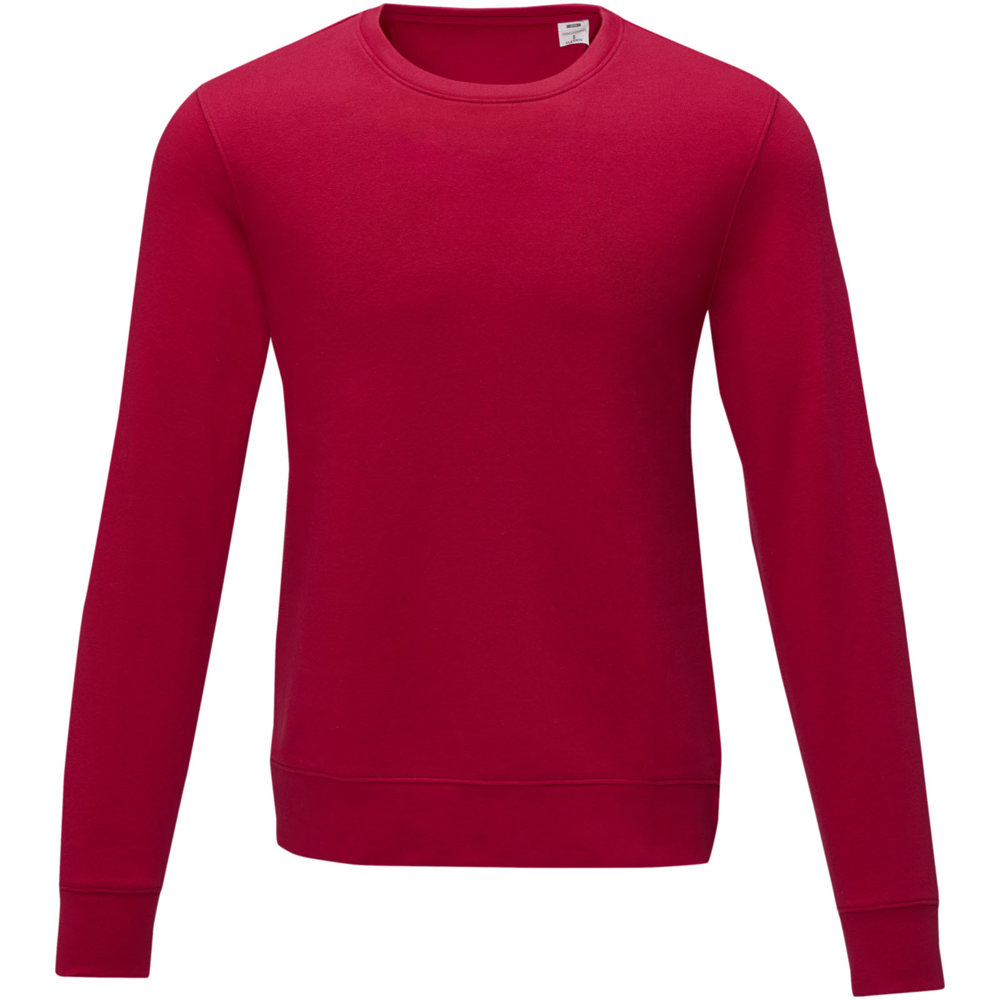 Maglione Charon da uomo a girocollo