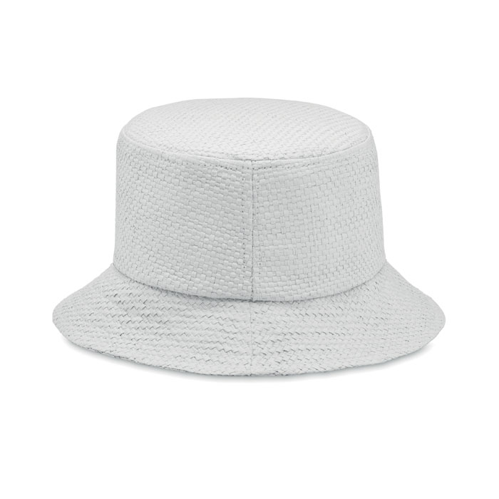 BILGOLA+ - CAPPELLO IN CARTA PAGLIA