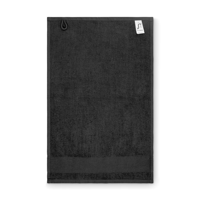 ISLAND 30 - Asciugamano da ospite in cotone