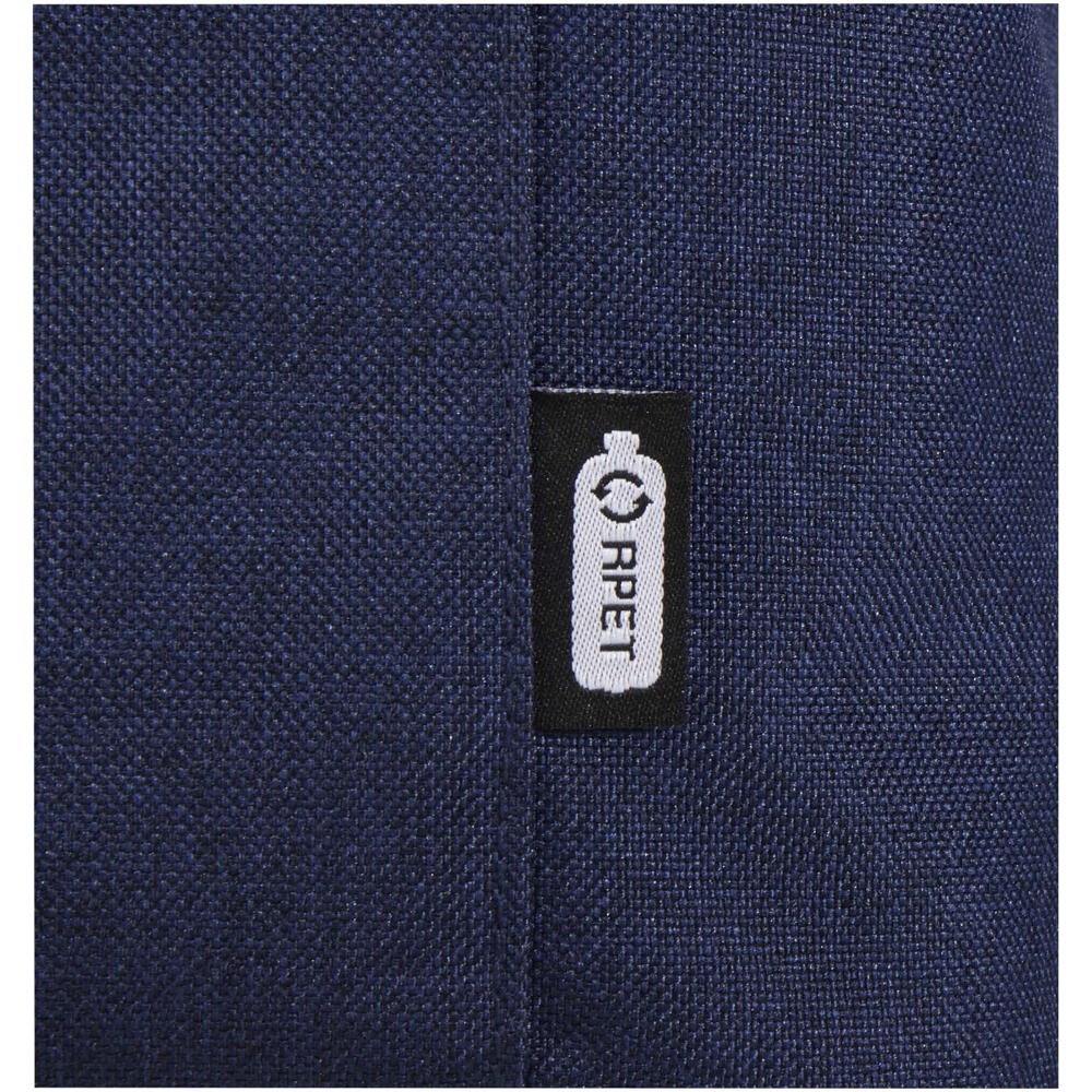 Borsa termica in PET riciclato certificato GRS Tundra 13L