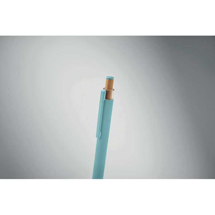 BERGAMO ++ - Penna in alluminio