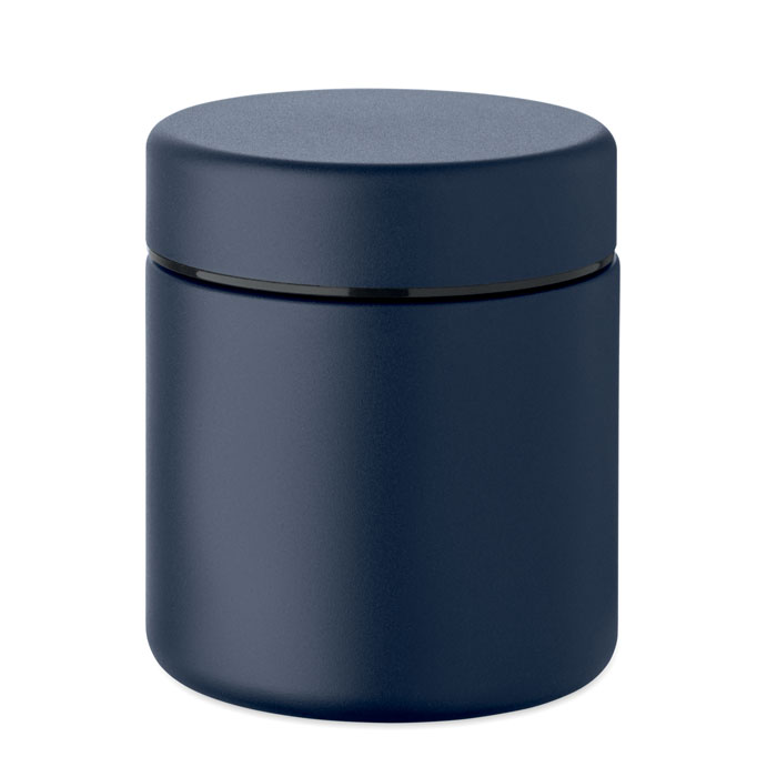 GOSNACK - Porta pranzo a doppio strato - Francese Navy