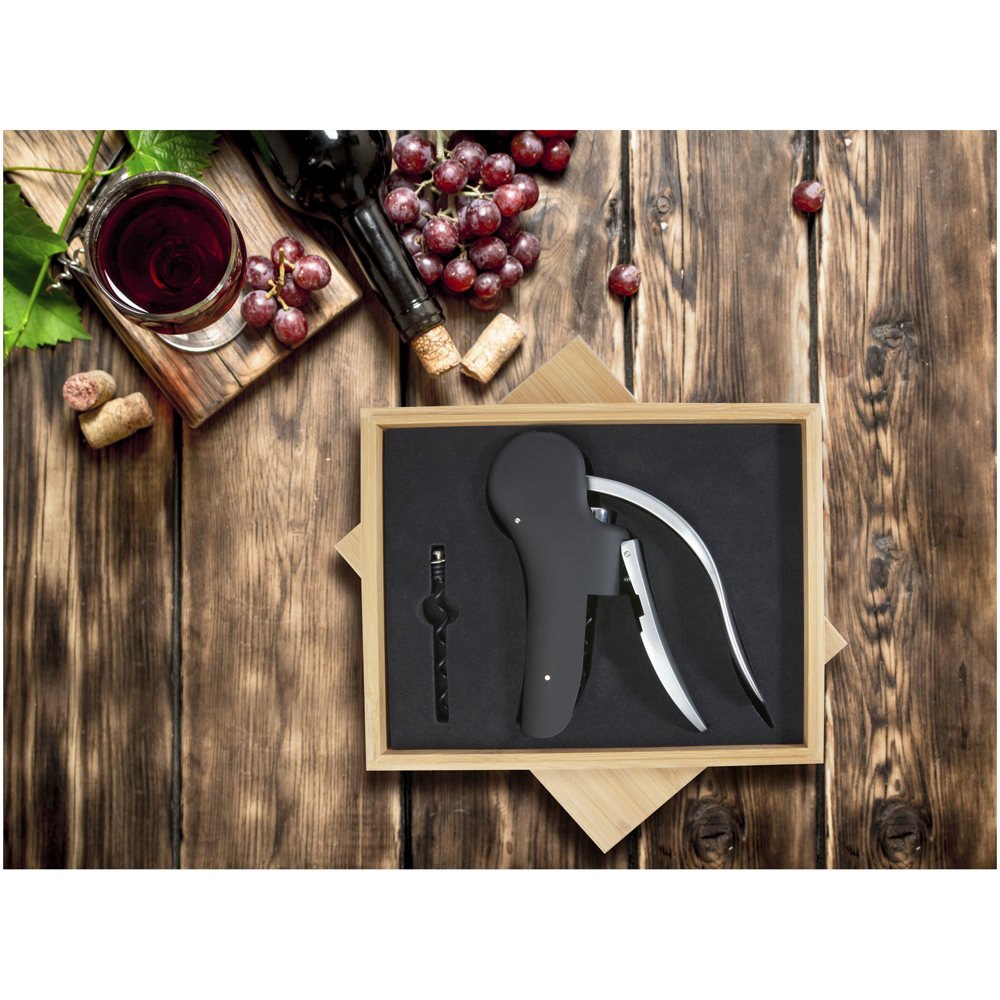 Cavatappi Nebby per vino