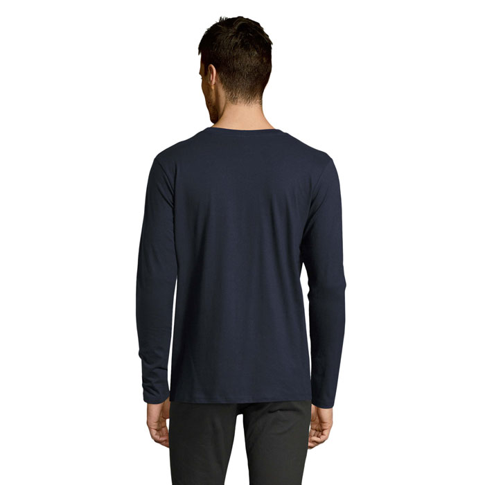 IMPERIAL LSL MEN - IMPERIAL LSL UOMO T Shirt