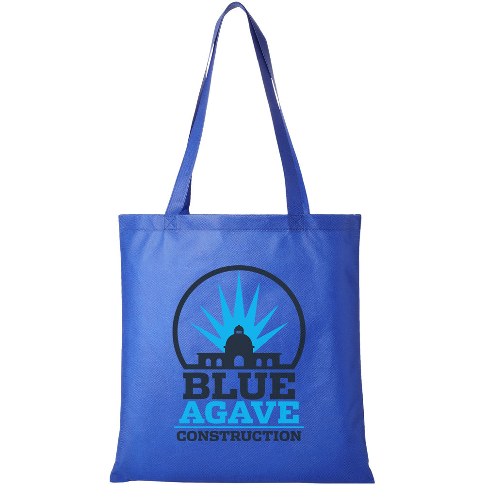 Shopper convention in TNT Zeus - 6L