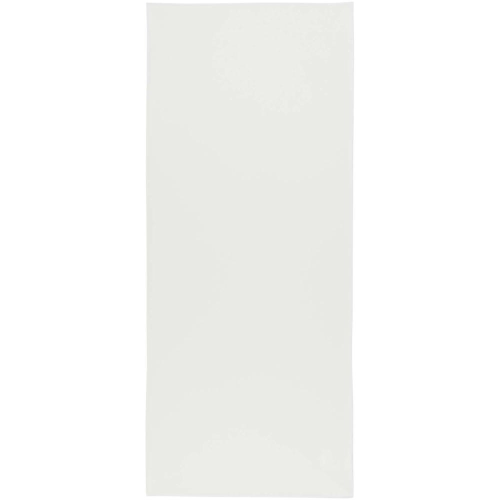 Asciugamano sportivo in PET riciclato 30 x 80 cm Lucas