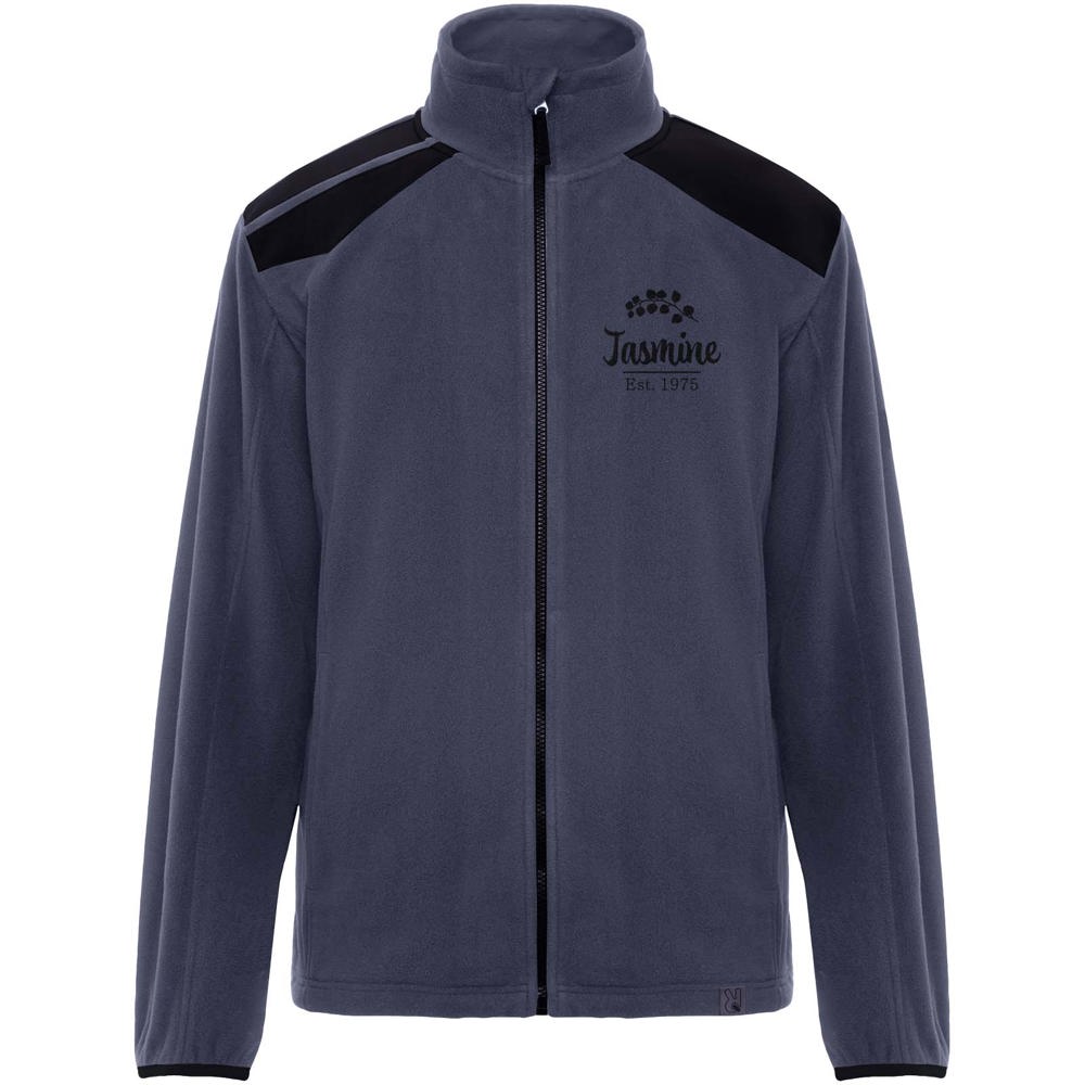 Giacca unisex in micropile Terrano