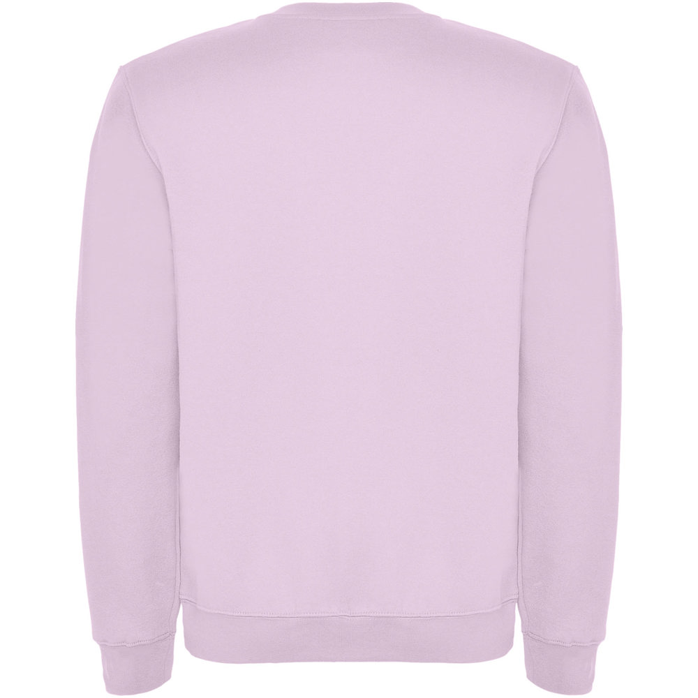 Maglione a girocollo unisex da 280 g/m² Clasica