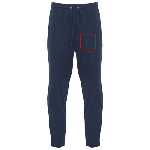 Pantaloni unisex Neapolis