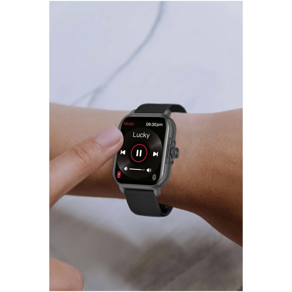 Activity tracker a colori Prixton AT803 con termometro