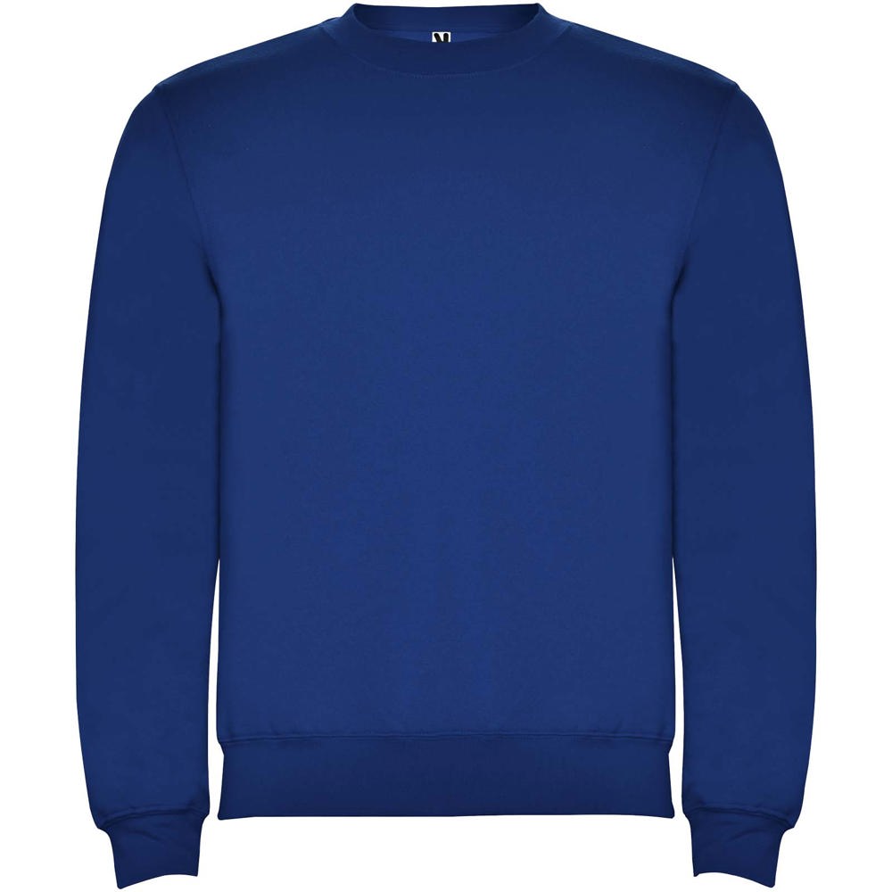 Maglione a girocollo da bambino Clasica - Blu royal