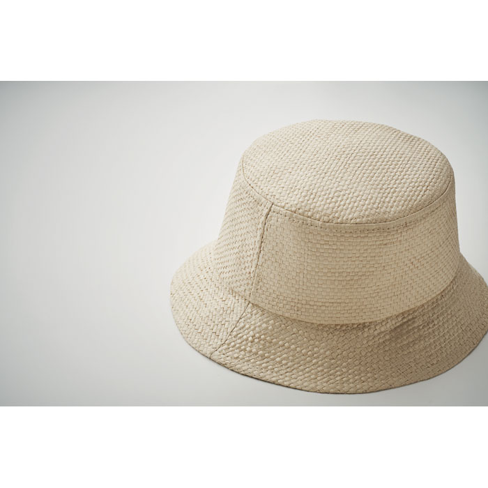 BILGOLA+ - CAPPELLO IN CARTA PAGLIA