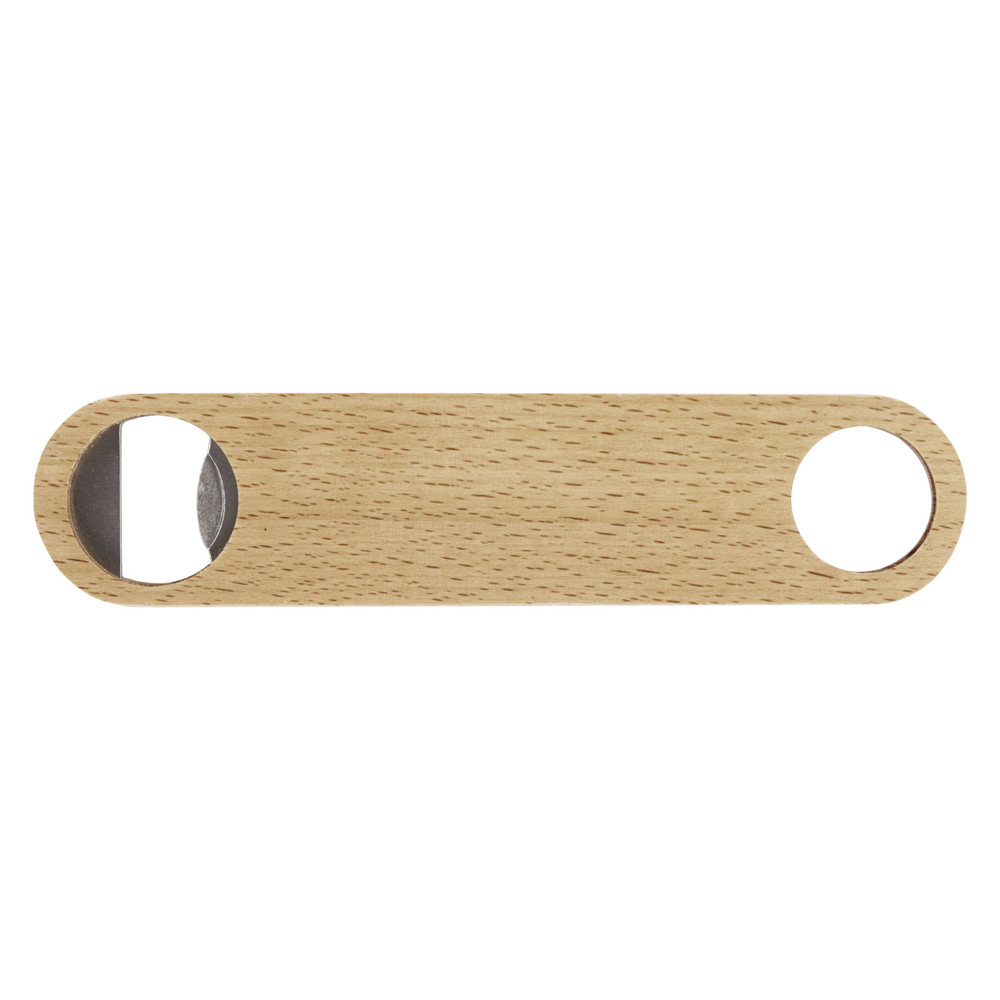 Apribottiglie in legno Origina