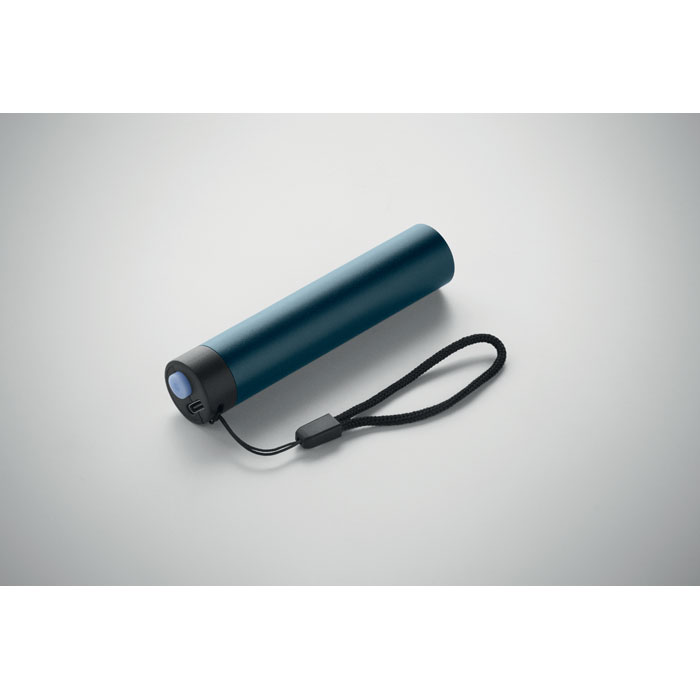 LUME - Torcia in alluminio
