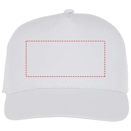 Cappellino Hades a 5 pannelli
