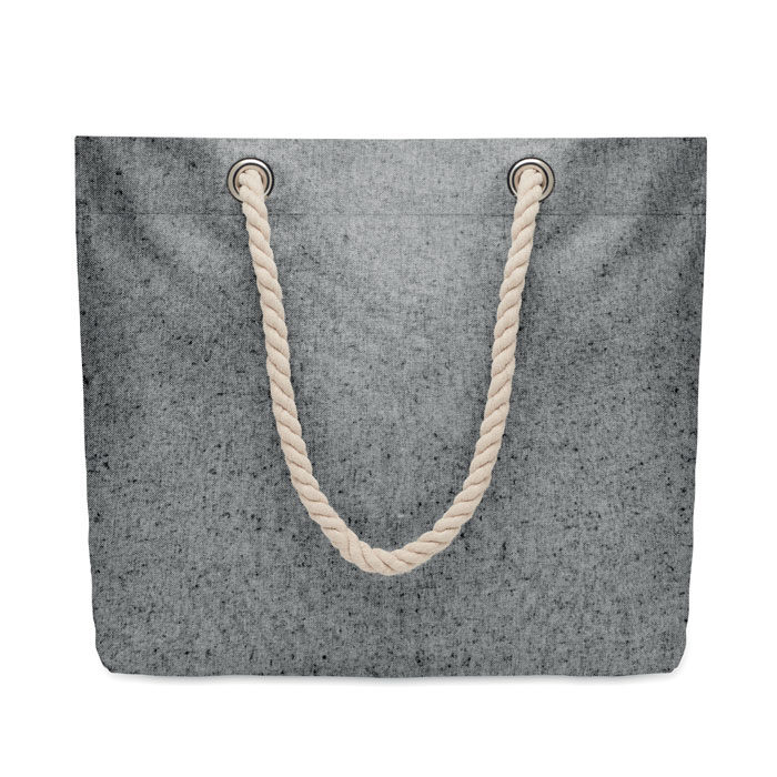 MARE - Borsa da spiaggia con manico in
