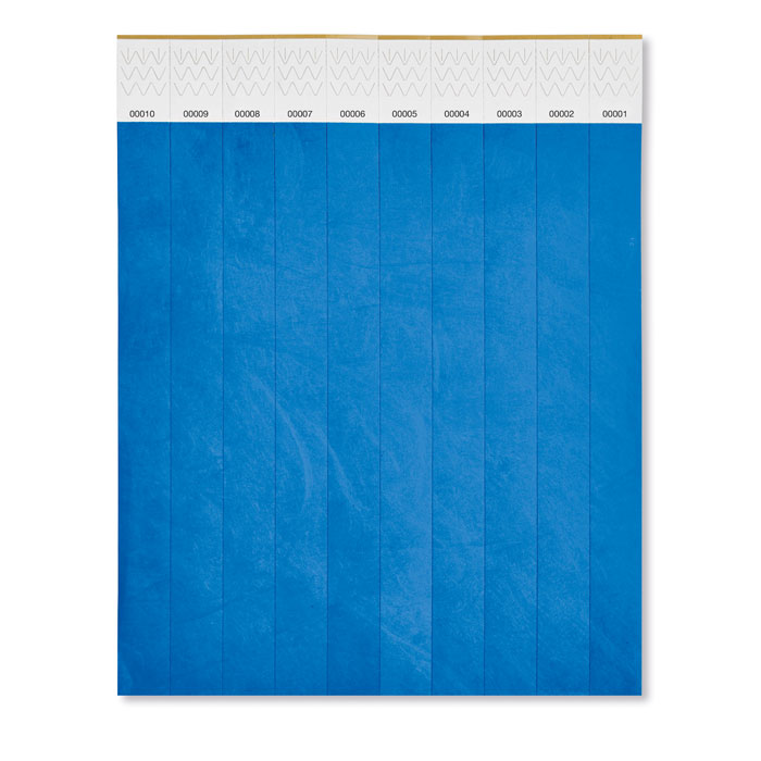  TYVEK - Braccialetto Tyvek®