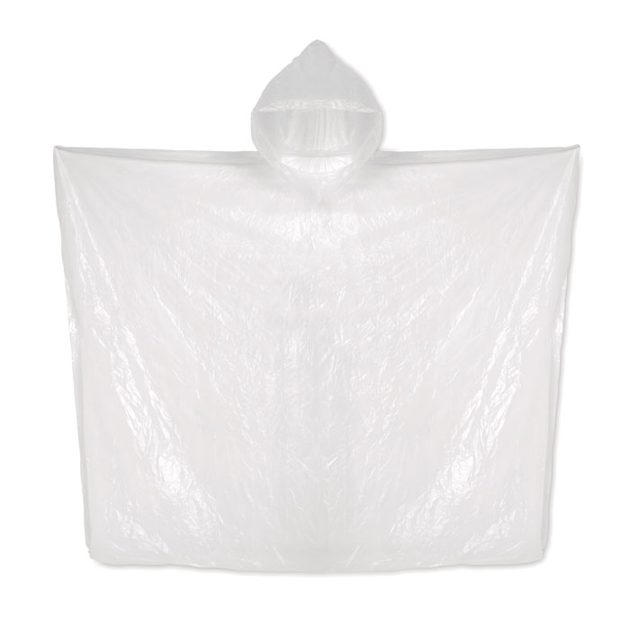 SPRINKLE PLA - Poncho biodegradabile