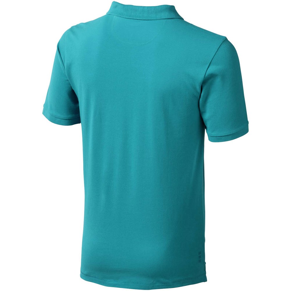 Polo a manica corta da uomo da 200 g/m² Calgary