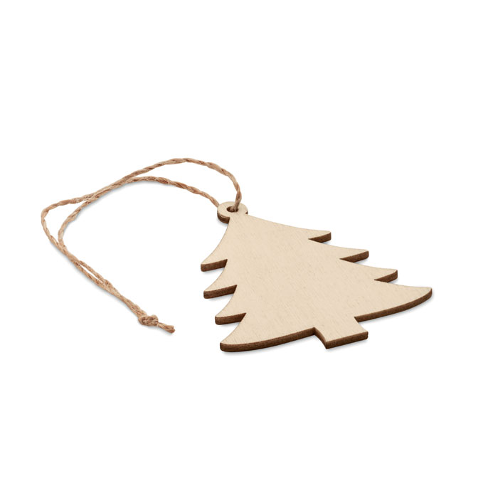 ARBY - Decorazione