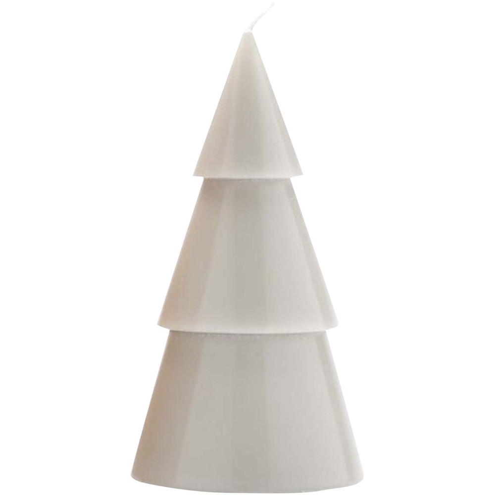 Candela a forma di albero di Natale - formato grande Originalhome