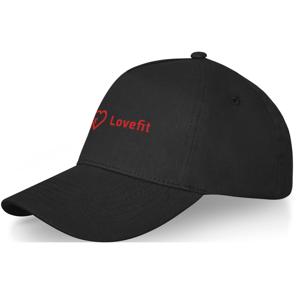 Cappellino a 5 pannelli da 260 g/m² Doyle