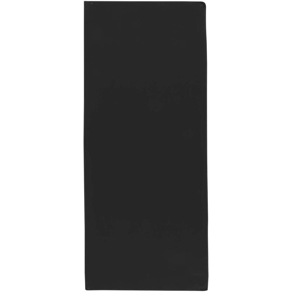 Asciugamano sportivo in PET riciclato 30 x 80 cm Lucas
